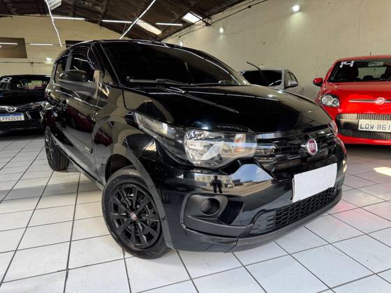 FIAT MOBI 1.0 EVO FLEX LIKE. MANUAL FIAT MOBI 1.0 EVO FLEX LIKE. MANUAL
